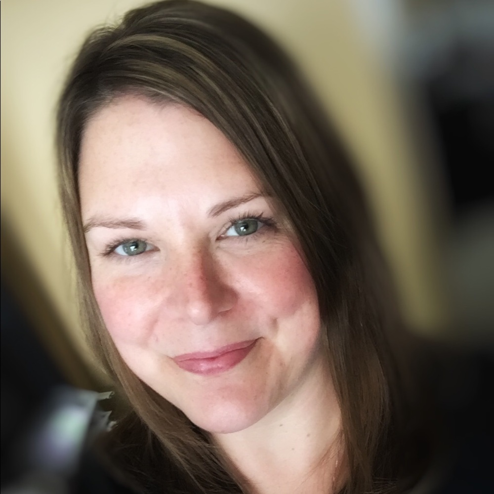 Meet your Posher, Tamara